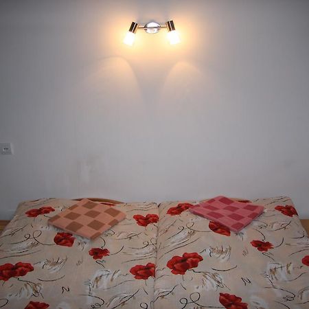 Pokoje Goscinne Lulu Danzica Esterno foto