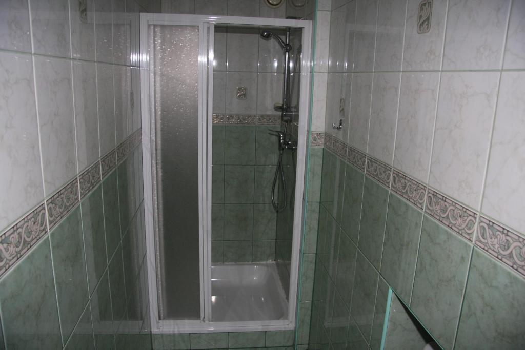 Pokoje Goscinne Lulu Danzica Esterno foto